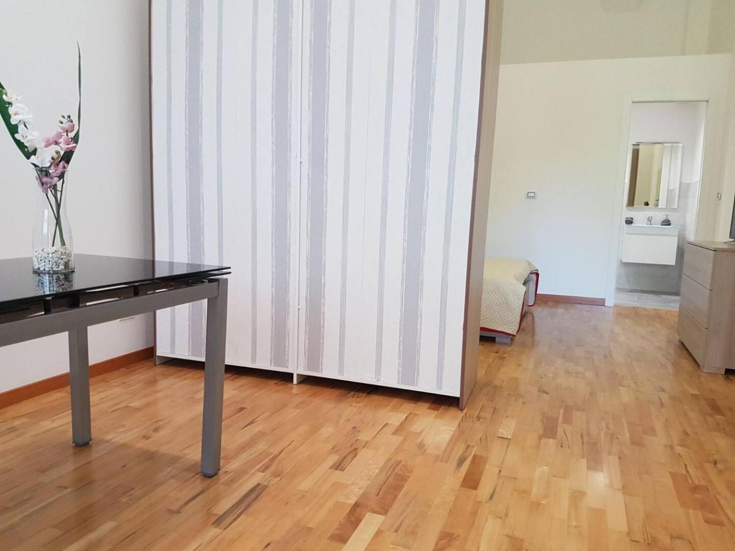 Domus Irnerio I Tassa Di Soggiorno Inclusa Nel Prezzo I Болонья Экстерьер фото